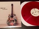 TONY SLY-JOEY CAPE Acoustic LP/377 FAT no use for a name lag wagon nofx punk