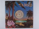 JIMMY BO HORNE Dance Across The Floor SUNSHINE SOUND 12