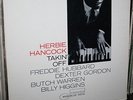 Herbie Hancock LP 