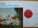 NATHAN MILSTEIN MOZART VIOLIN CONCERTOS NOS.4&5 COLUMBIA SAX 5254 UK ED1 S/C NM-