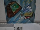 YMO Yellow Magic Orchestra First Japan LP 1978 Alfa ALR-6012 Insert