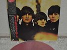 The Beatles For Sale Japan LP 1982 Red Vinyl Toshiba EAS-70133 MONO Obi