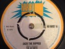 The Jay Boys - Don't Let Me Down Jack The Ripper Skinhead Reggae Harry J Trojan