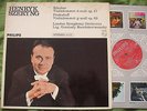 SIBELIUS / PROKOFIEV - Violin Concerto SZERYNG Philips Holland LP NM-