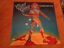 Guru Guru – Globetrotter lp