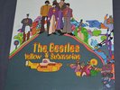 new factory sealed LP Beatles Yellow Submarine US Capitol C1-46445 Hey Bulldog