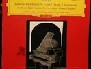 Beethoven Piano Concerto 3 Annie Fischer DGG SLPM 138 087