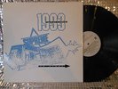 SUPREME NTM j'appuie gachette RARE COVER LP ORIGINAL FRANCE EXC+