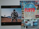 ?Pink Floyd?– Delicate Sound Of Thunder 2 LP  OIS