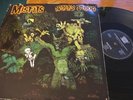 1983 Punk Rock Lp THE MISFITS Wolfs Blood/Earth A.D. German AG-0024 2nd Press