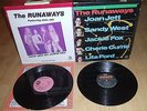 The Runaways Three  12
