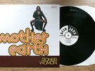 MOTHER EARTH Stoned Woman LP MINT-/NM Orig UK 1st 1992 A1/B1 Acid Jazz JAZIDLP48