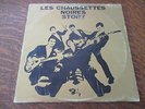album 2 33 tours les chaussettes noires avec eddy mitchell chaussettes noires st