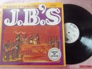 JAMES BROWN J. B.'S DOING IT TO DEATH US WHITE LBL PROMO PEOPLE/POLYDOR '73 NM