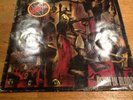 SLAYER - Reign In Blood   VINYL LP + INNER Original rare Low Price