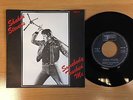 SHAKIN' STEVENS Somebody touched me FRENCH SP TRACK RECORD