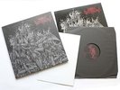Black Witchery Inferno of Sacred Destruction LP NEW Blasphemy Beherit Archgoat
