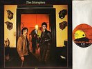 THE STRANGLERS iv rattus norvegicus UAG 30045 A1U/B1U 1st press uk LP PS EX/EX