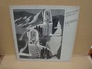 free jazz FMP/SAJ 35 evan parker barry guy / incision