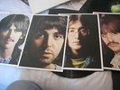 THE BEATLES White Album 1968 Mono 1st pressing low number top opener all inserts