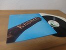 Bronco Ace Of Sunlight UK vinyl LP album record ILPS 9161 ISLAND 1971