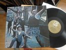 THE DOORS STARNGE DAYS 1968 1ST GOLDEN ELKTRA LP PSYCH ALBUM