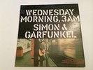 SIMON & GARFUNKEL Wednesday Morning 3 AM / LP NM CS 9049 CBS1964 360 Sound 2 Eye