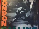THE CLASH LONDON CALLING BRAZILIAN DOUBLE L.P.