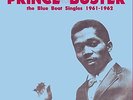 Blue Beat Singles 1961-62 - Prince Buster (2014, Vinyl New)