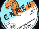 OWEN GRAY/SKINHEAD REGGAE/CAMEL 45/GIRL WHAT YOURE DOING TO ME - WOMAN A GRUMBLE