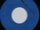 Black Gospel 45 SINGING CRUSADERS Sea Give Away MYTAN HEAR VG++/VG+