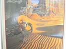 Dave Greenslade-The Pentateuch Of The Cosmogony-Rare UK Prog 2LP Set W/Book-NM