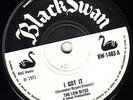 THE LOW BITES/SKINHEAD REGGAE/BLACK SWAN BW1403/I GOT IT - VERSION.LISTEN