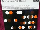 Don Banks Horn Trio Phyllis Tate Tuckwell UK Argo ZRG 5475