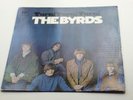 THE BYRDS ORIGINAL 1966 U.K. LP TURN TURN TURN
