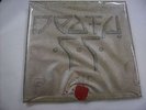 DEATH SS - THE SEVENTH SEAL - 2LP BRAND NEW SEALED - LTD. EDITION 260 UNITS ONLY