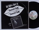 ROBIN BECK Sweet Talk MERCURY 12