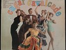 COLUMBIA STEREO HI-FI CS 8055 USA: XAVIER CUGAT CAVALCADE AND HIS ORCHESTRA