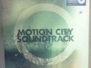 Motion City Soundtrack Go Gray/500 Wonder Years Lucero Sealed