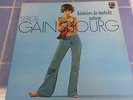 SERGE GAINSBOURG HISTOIRE DE MELODY NELSON