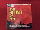 The SOUND OF 65 Graham Bond Organization Original Vinyl LP in Mono Excellent