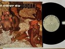 * LE CHANT DU MONDE  - SUDAN MUSIC - CHEESECAKE SEXY NUDE COVER *??