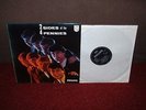FOUR PENNIES 2 Sides Of The 4 Pennies LP 1964 MONO 1st Press BRILLIANT EXAMPLE