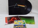 * Pink Floyd LP 