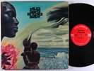 MILES DAVIS Bitches Brew 2xLP on Columbia 2-Eye stereo VG++