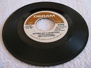 THE FLIRTATIONS - NOTHING BUT A HEARTACHE / HOW CAN YOU TELL ME? - DERAM
