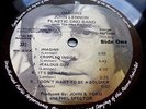 JOHN LENNON/PLASTIC ONO BAND Imagine 1971 UK APPLE *COMPLETE* 1st PRESS Nr MINT