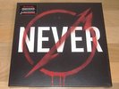 METALLICA Through the never COLOUR 3 LP BOX NEU + OVP METAL