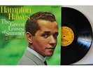 LP Hampton Hawes - The Green Leaves Of Summer CONTEMPORARY S 7614..RI..NM