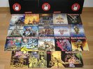 IRON MAIDEN Complete 7